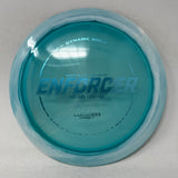 Enforcer-Dynamic Discs-Foundation Disc Golf