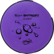 Entropy-MVP-Foundation Disc Golf