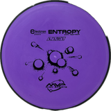Entropy-MVP-Foundation Disc Golf