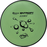 Entropy-MVP-Foundation Disc Golf
