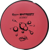 Entropy-MVP-Foundation Disc Golf