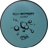 Entropy-MVP-Foundation Disc Golf