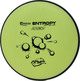 Entropy-MVP-Foundation Disc Golf