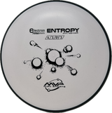 Entropy-MVP-Foundation Disc Golf