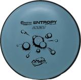 Entropy-MVP-Foundation Disc Golf