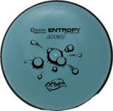 Entropy-MVP-Foundation Disc Golf