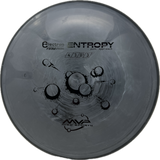 Entropy-MVP-Foundation Disc Golf