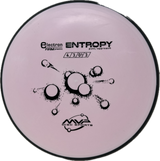 Entropy-MVP-Foundation Disc Golf