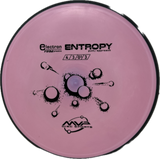 Entropy-MVP-Foundation Disc Golf