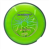 Entropy-MVP-Foundation Disc Golf