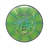 Entropy-MVP-Foundation Disc Golf