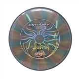 Entropy-MVP-Foundation Disc Golf