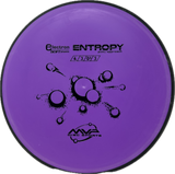 Entropy-MVP-Foundation Disc Golf