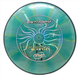 Entropy-MVP-Foundation Disc Golf