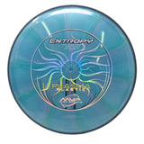 Entropy-MVP-Foundation Disc Golf