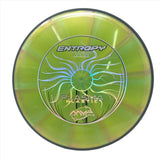 Entropy-MVP-Foundation Disc Golf