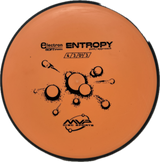 Entropy-MVP-Foundation Disc Golf