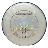 Entropy-MVP-Foundation Disc Golf