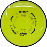 Entropy-MVP-Foundation Disc Golf