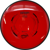 Entropy-MVP-Foundation Disc Golf