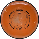 Entropy-MVP-Foundation Disc Golf