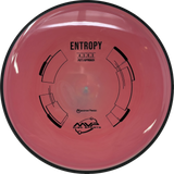 Entropy-MVP-Foundation Disc Golf