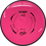Entropy-MVP-Foundation Disc Golf