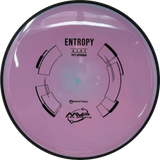 Entropy-MVP-Foundation Disc Golf