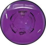 Entropy-MVP-Foundation Disc Golf