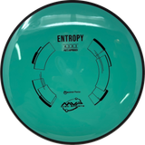 Entropy-MVP-Foundation Disc Golf