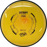 Entropy-MVP-Foundation Disc Golf