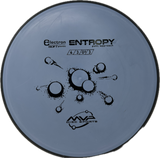 Entropy-MVP-Foundation Disc Golf