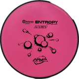 Entropy-MVP-Foundation Disc Golf