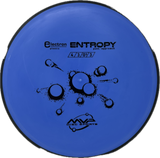 Entropy-MVP-Foundation Disc Golf