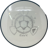 Envy-MVP-Foundation Disc Golf