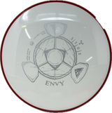 Envy-MVP-Foundation Disc Golf