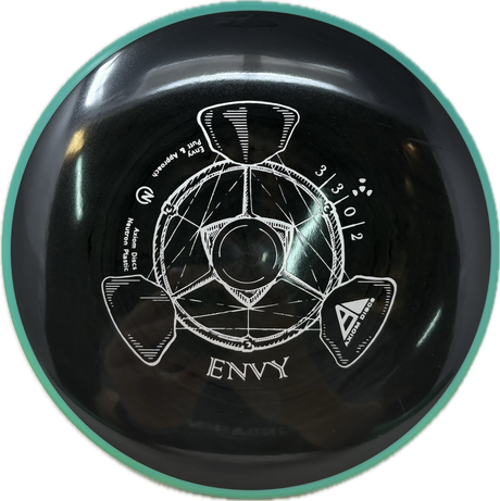 Envy-Discs-Foundation Disc Golf