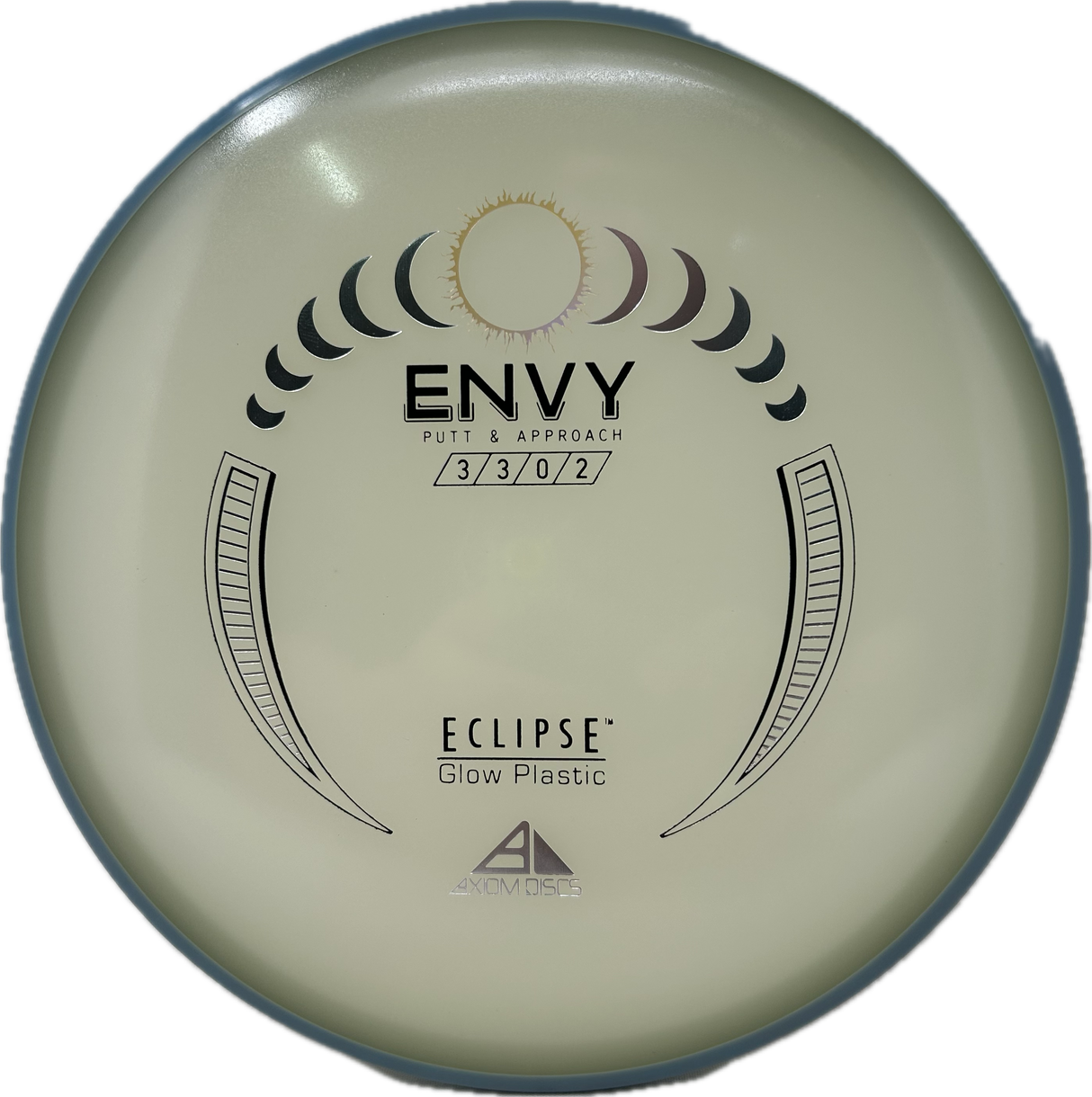 Envy-MVP-Foundation Disc Golf