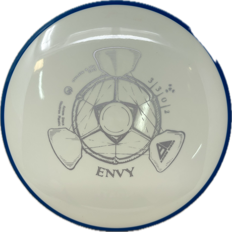 Envy-Discs-Foundation Disc Golf