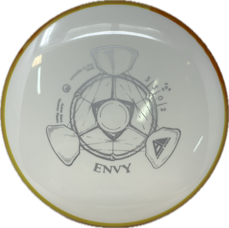 Envy-Discs-Foundation Disc Golf