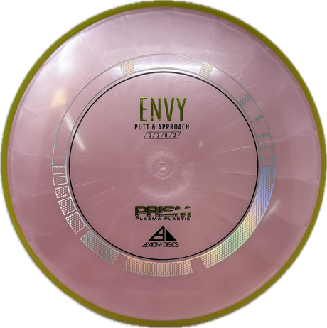 Envy-Discs-Foundation Disc Golf