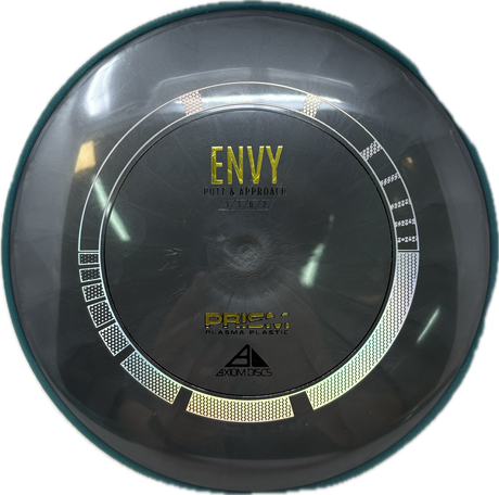 Envy-Discs-Foundation Disc Golf