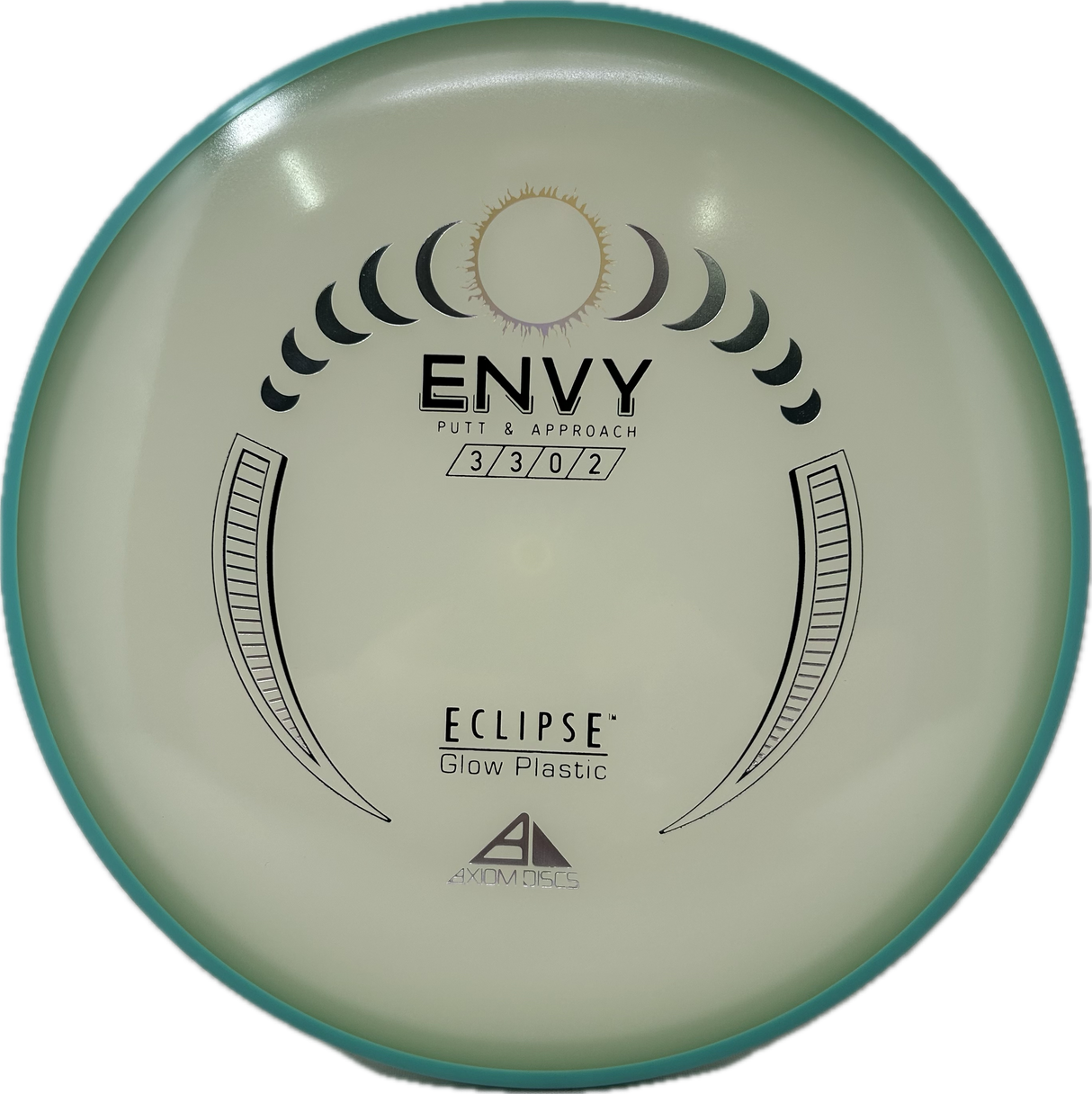 Envy-MVP-Foundation Disc Golf