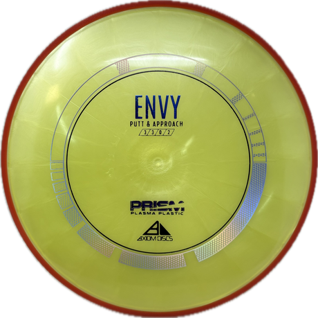 Envy-Discs-Foundation Disc Golf
