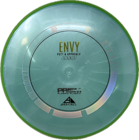 Envy-Discs-Foundation Disc Golf