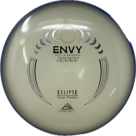 Envy-Discs-Foundation Disc Golf