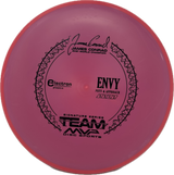 Envy-MVP-Foundation Disc Golf