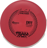 Envy-MVP-Foundation Disc Golf