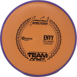 Envy-MVP-Foundation Disc Golf