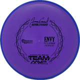 Envy-MVP-Foundation Disc Golf